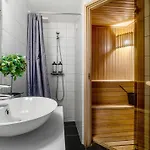 Casa de Férias Heidi - 30 Min Fra Osl - Jacuzzi - Badstu - Elbillader Ulven (Stange)