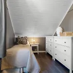 Casa de Férias Heidi - 30 Min Fra Osl - Jacuzzi - Badstu - Elbillader *