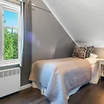 Heidi - 30 Min Fra Osl - Jacuzzi - Badstu - Elbillader Ulven (Stange)