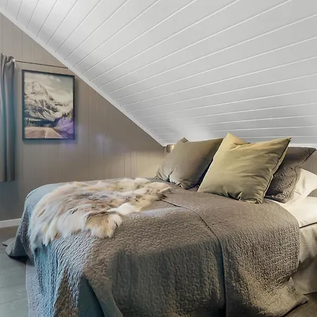 Heidi - 30 Min Fra Osl - Jacuzzi - Badstu - Elbillader * Ulven