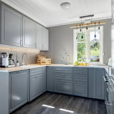 Heidi - 30 Min Fra Osl - Jacuzzi - Badstu - Elbillader *