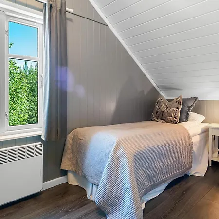 Heidi - 30 Min Fra Osl - Jacuzzi - Badstu - Elbillader Ulven