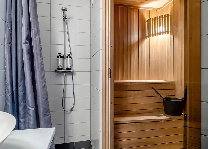 Heidi - 30 Min Fra Osl - Jacuzzi - Badstu - Elbillader Villa