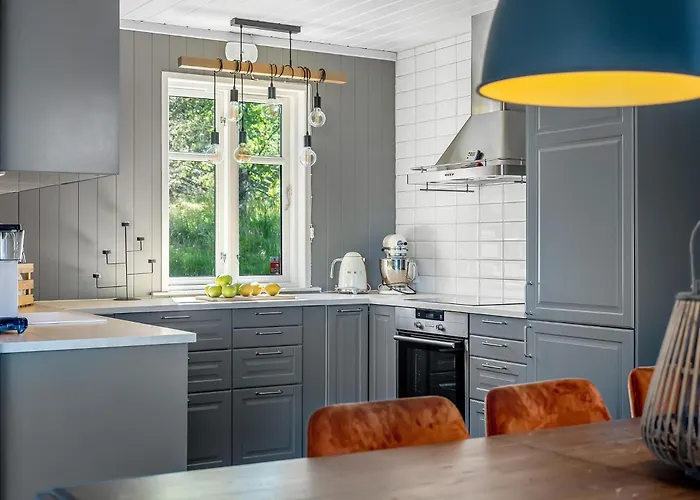 Heidi - 30 Min Fra Osl - Jacuzzi - Badstu - Elbillader *