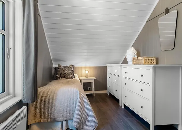 וילה Heidi - 30 Min Fra Osl - Jacuzzi - Badstu - Elbillader *