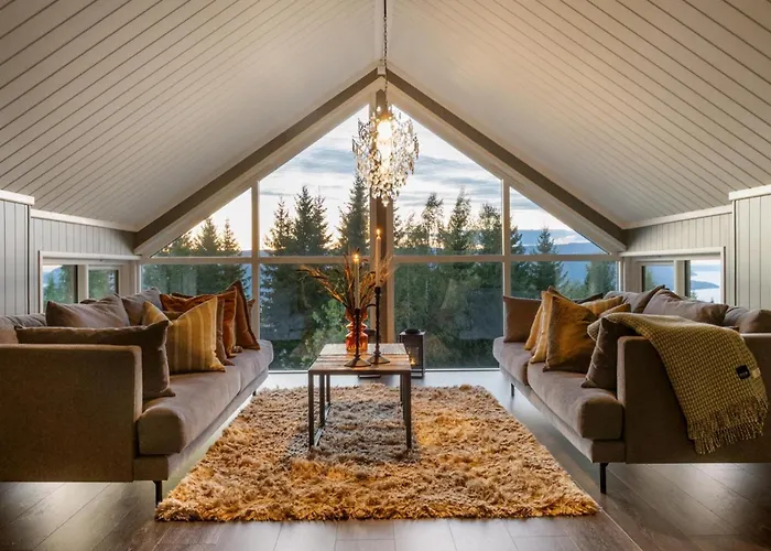 Villa Heidi - 30 Min Fra Osl - Jacuzzi - Badstu - Elbillader