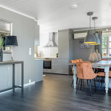 Вилла Heidi - 30 Min Fra Osl - Jacuzzi - Badstu - Elbillader Ulven (Stange)