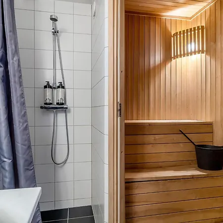 Heidi - 30 Min Fra Osl - Jacuzzi - Badstu - Elbillader Вилла