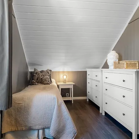 Вилла Heidi - 30 Min Fra Osl - Jacuzzi - Badstu - Elbillader *