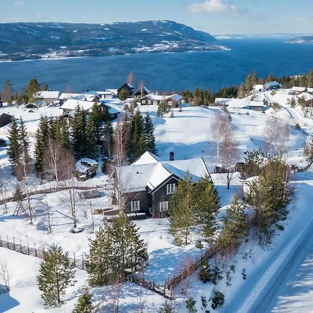 Heidi Villa Ulven